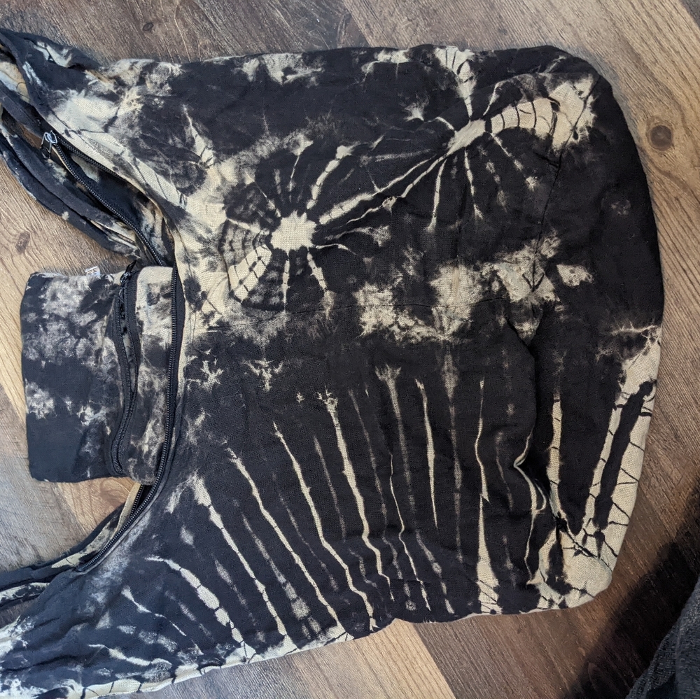 T-shirt bag